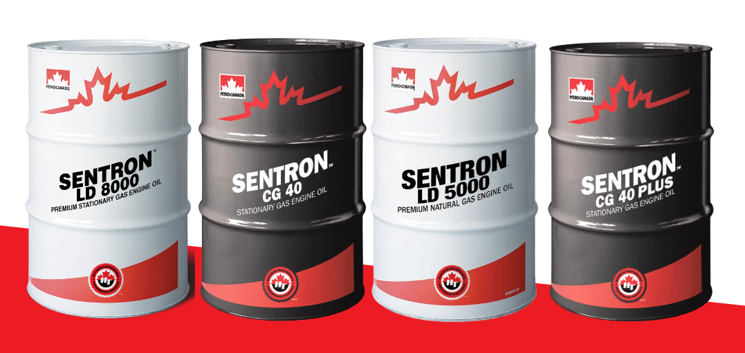 Petro Canada Sentron Online Lubricants